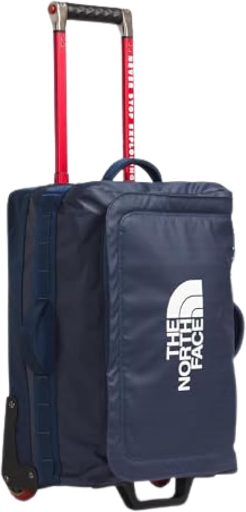 Amazon.com | THE NORTH FACE Base Camp Voyager 21 Roller, Shady