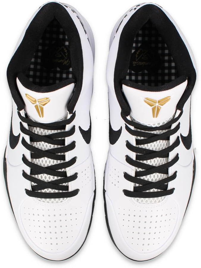 Amazon | [ナイキ] KOBE 4 PROTO コービー 4 プロトロ メンズ