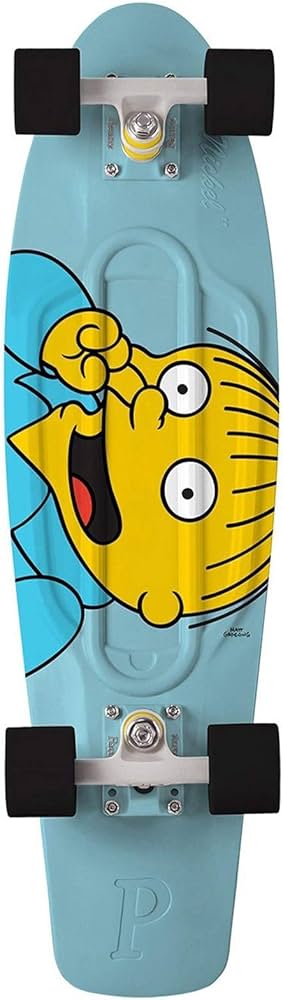 Amazon | SIMPSONS/シンプソンファミリー コラボレート RALPH NICKEL