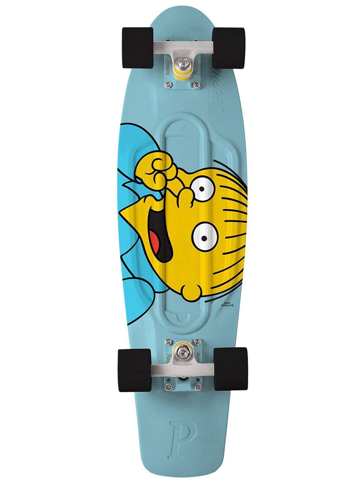 Amazon | SIMPSONS/シンプソンファミリー コラボレート RALPH NICKEL