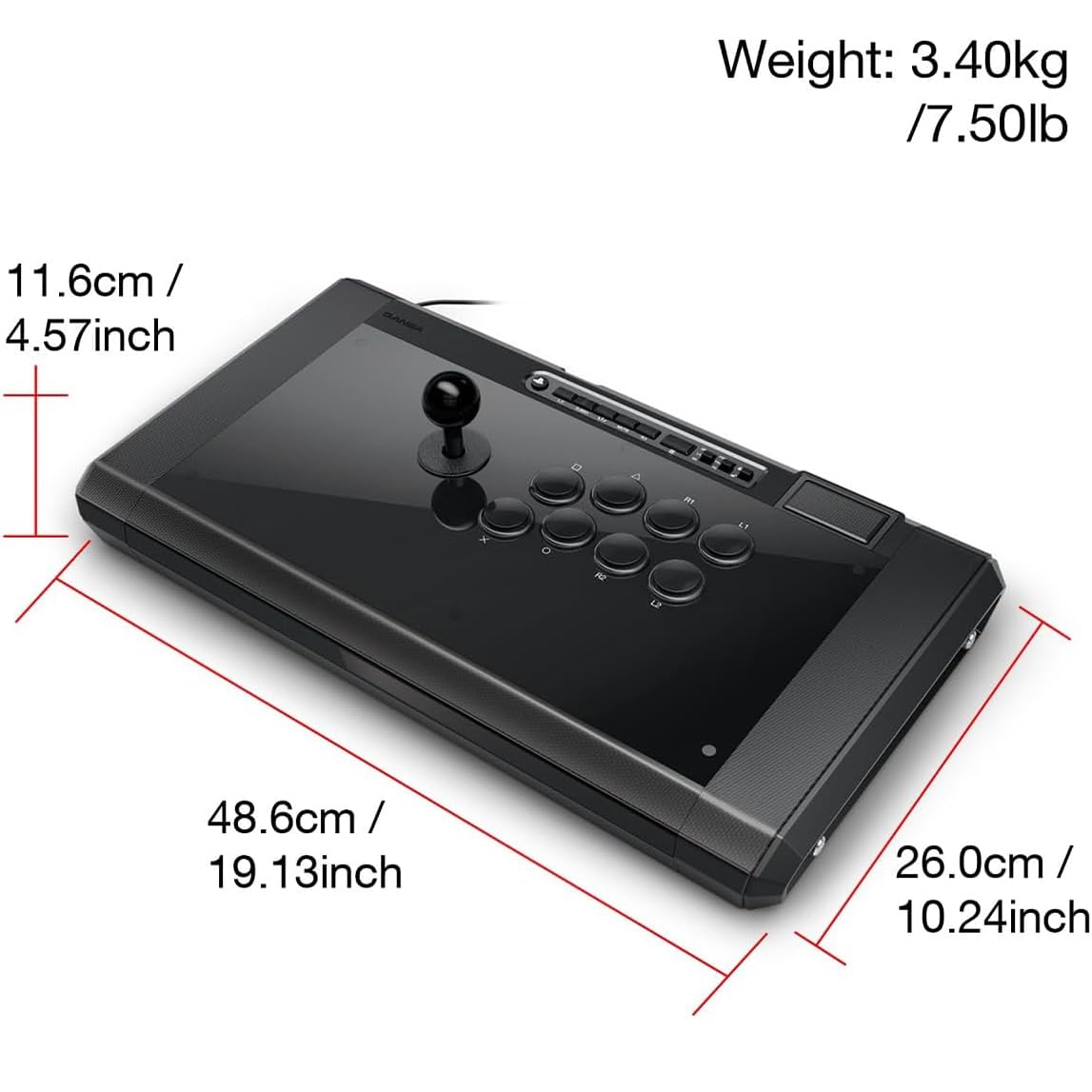 Amazon | 【ソニー公式ライセンス取得商品】 Qanba Obsidian 2 Arcade