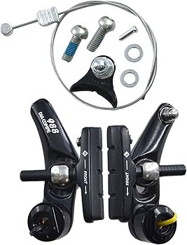 Amazon.com : ZEOSS Dia-COMPE DC988EX Cyclocross Cantilever Brake