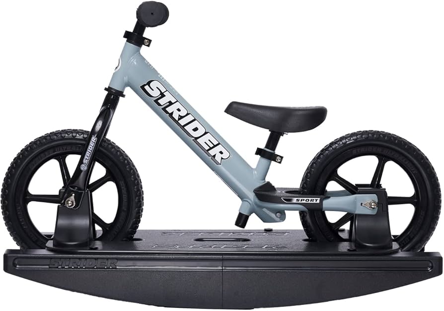 STRIDER 限定カラー アイスブルー スタンド付き STRIDER 限定カラー