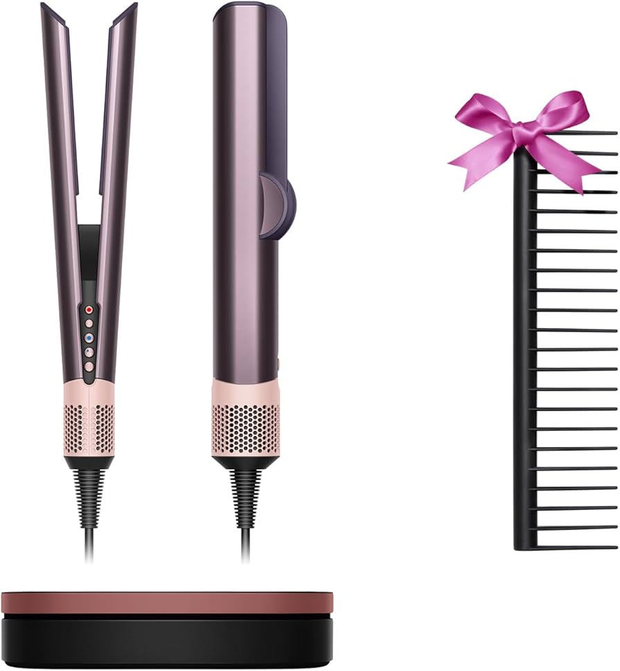 Amazon | Dyson(ダイソン) ドライヤー Dyson Airstrait™ストレイトナー