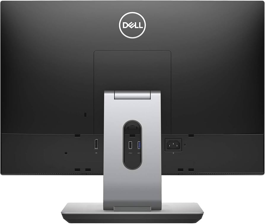 Amazon.com: Dell OptiPlex 5270 All-in-One Computer - Intel Core i5