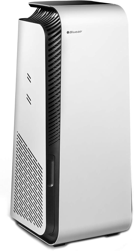 Amazon.co.jp: ブルーエア 空気清浄機 Protect 7440i 40畳 105823