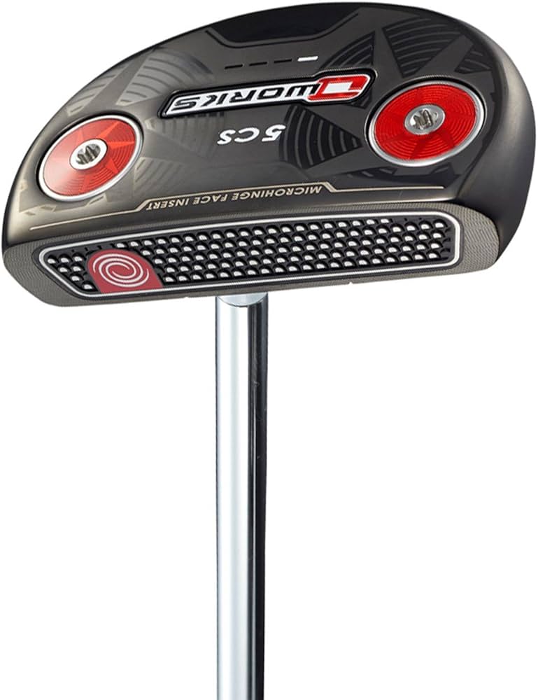 Amazon.co.jp: オデッセイ (ODYSSEY) パター O-WORKS パター 2018年