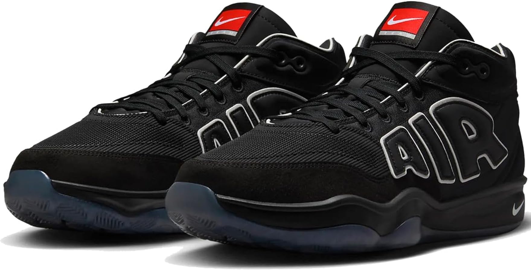 Amazon | [ナイキ] G.T. ハッスル 2 ASW EP [G.T. HUSTLE 2 ASW EP