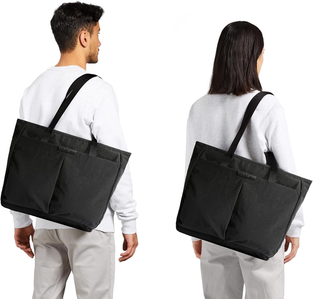 Amazon.com: Bellroy Tokyo Wonder Tote (15L laptop tote bag, fits