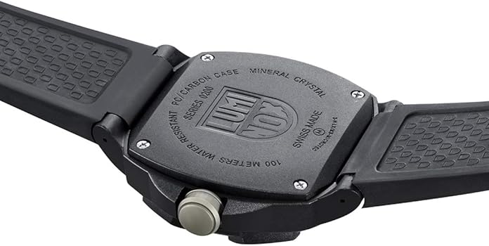 Amazon.co.jp: Luminox ルミノックス メンズ 時計 腕時計 Men's 0201