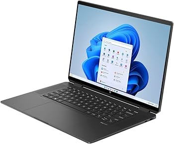 Amazon.com: HP Spectre 2-in-1 Business Laptop, 16