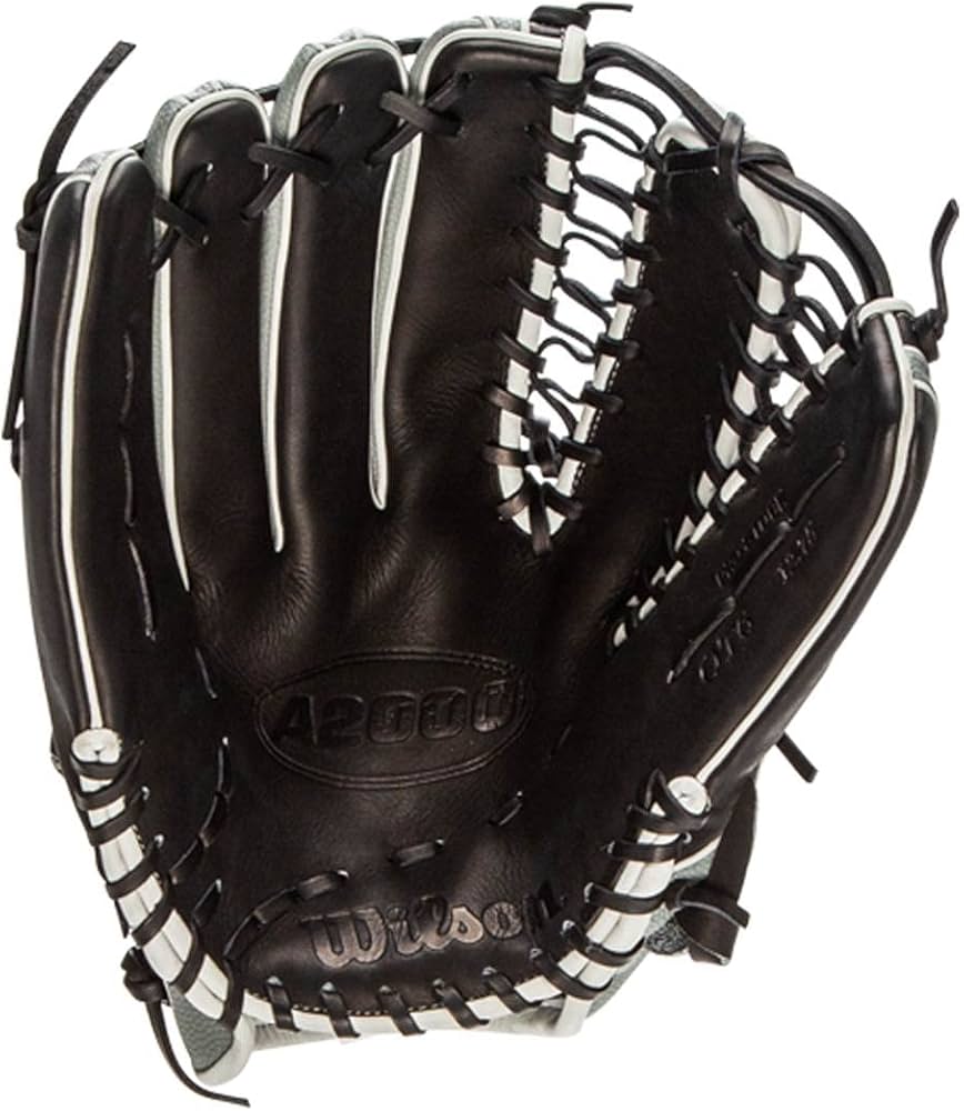 Amazon | WILSON 2020 A2000 OT6SS 12.75インチ 外野野球グローブ