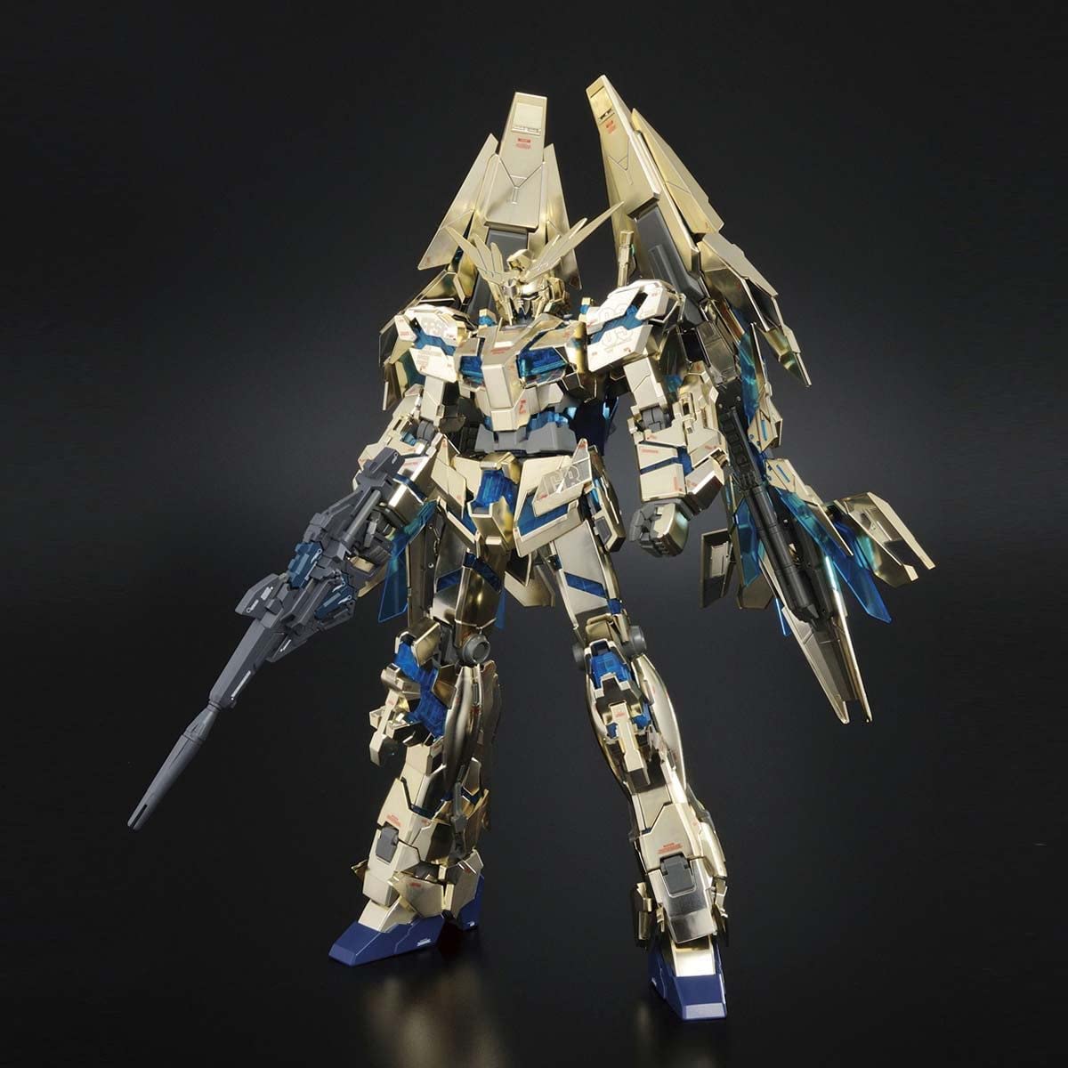 Amazon | MG 機動戦士ガンダムUC RX-0 ユニコーンガンダム3号機