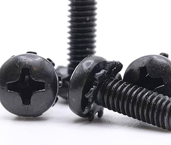 Amazon.com: ReplacementScrews Stand Screws Compatible with LG
