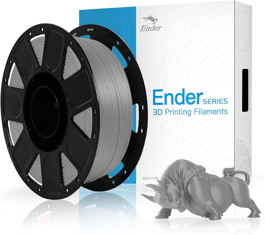 Amazon.co.jp: Creality Ender PLA 3D プリンター用フィラメント FDM
