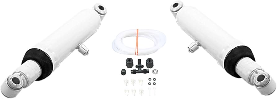 タイムセール中】MONROE MAX-AIRショック リア2本 モンロー タイム