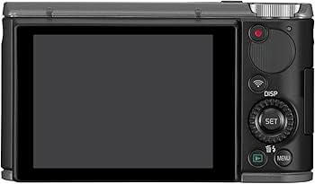 Amazon.co.jp: CASIO デジタルカメラ EXILIM EX-ZR3100BK 自分撮り