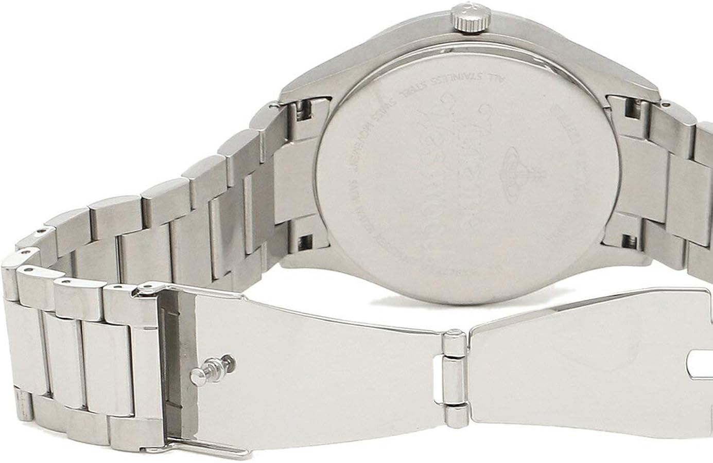 Amazon.co.jp: [ヴィヴィアンウエストウッド]時計 メンズ クランボーン