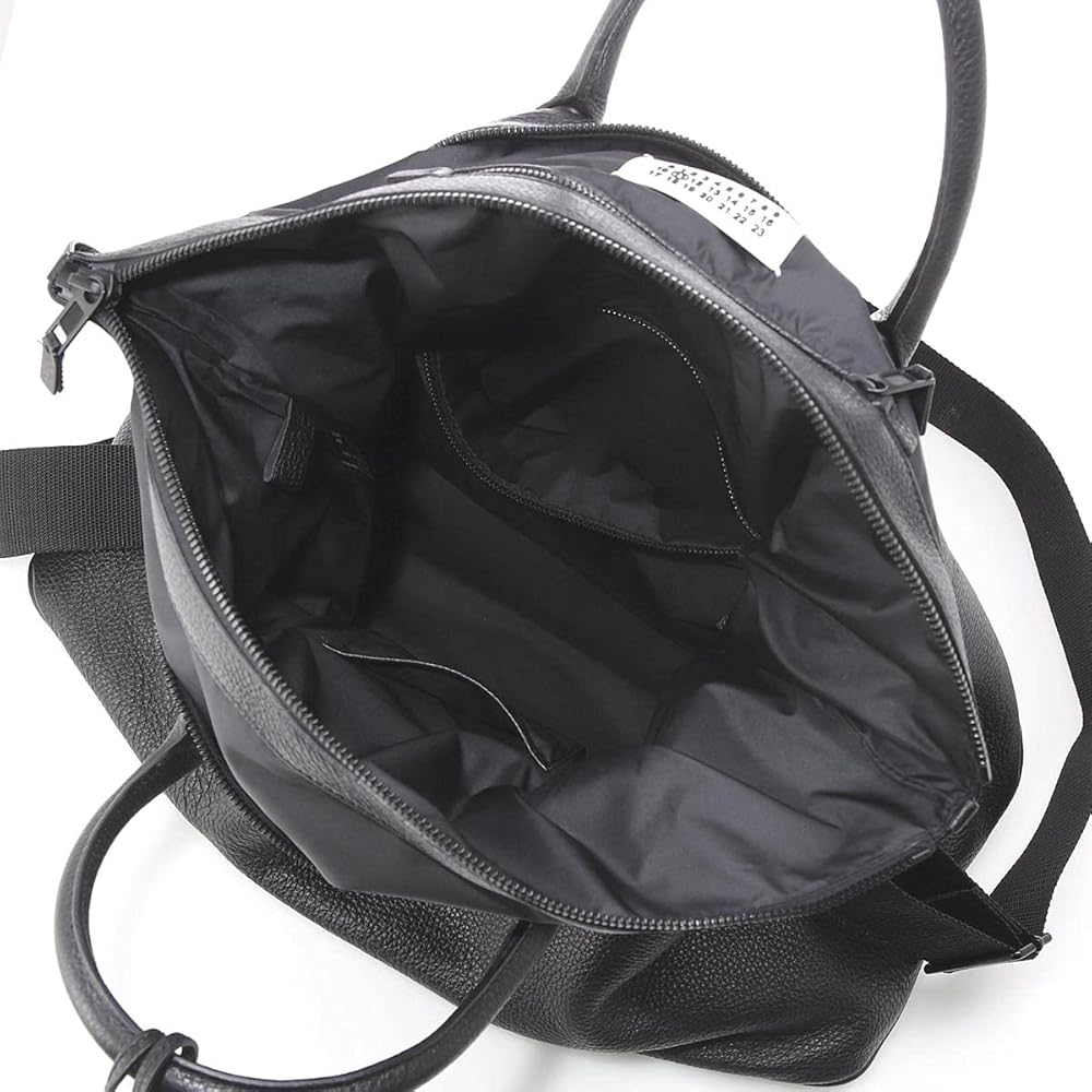 Amazon | [メゾンマルジェラ] ボストンバッグ 2WAY [並行輸入品