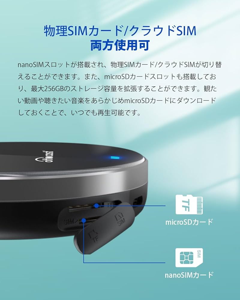Amazon.co.jp: 【オットキャスト公式店】Ottocast OttoAibox P3 Lite