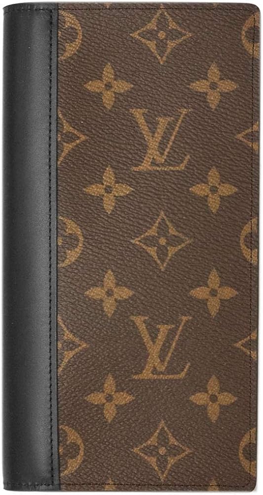 Amazon | [ルイヴィトン] 財布 69410 モノグラム・マカサー