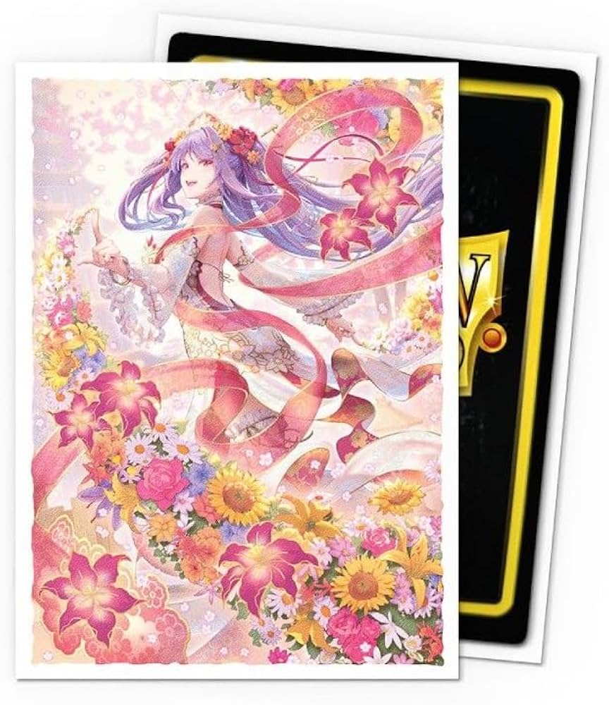 Amazon.co.jp: ドラゴンシールド | マットアートスリーブ | 100