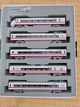 Amazon.co.jp: KATO 10－381 681系 北越急行681系2000