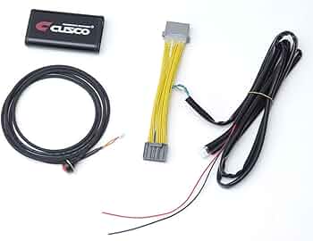 Amazon | クスコ (CUSCO)【VSCキャンセラー】スズキ スイフトスポーツ