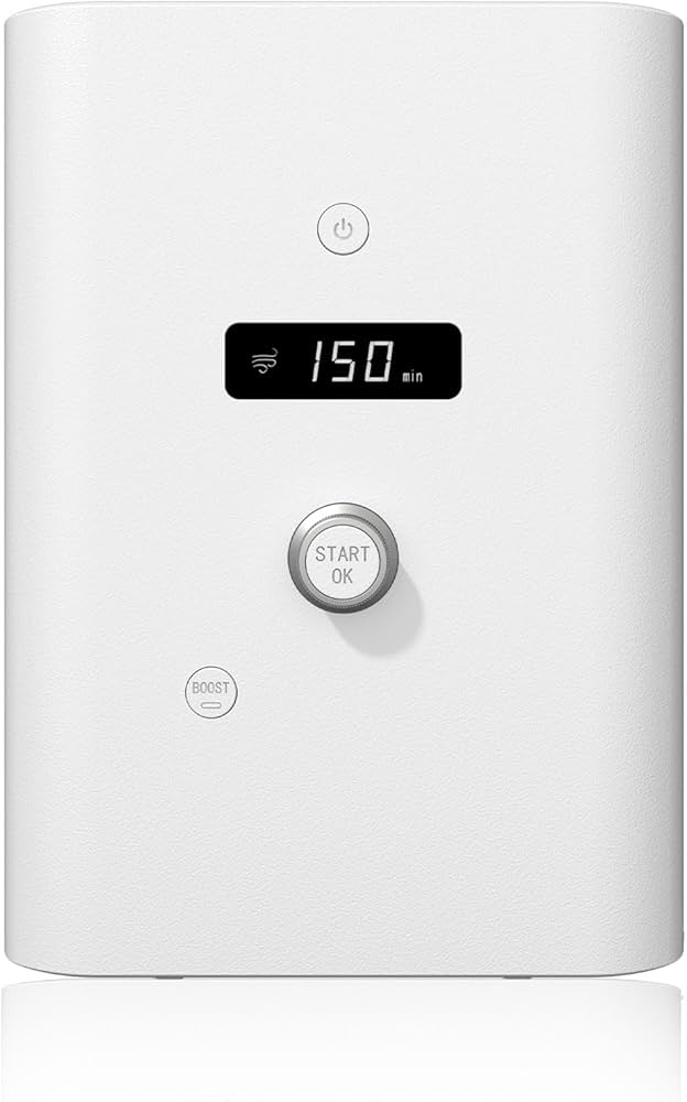 Amazon | FLEURISTE フルリスト 布団乾燥機 ふとんウォーマー ダニ除菌