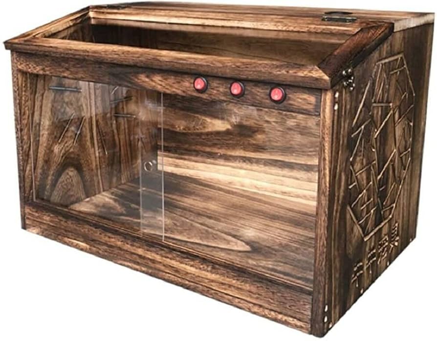 Amazon | [AiO JAPAN] DIY用 爬虫類 自作 籠 ペット用 飼育 ケージ