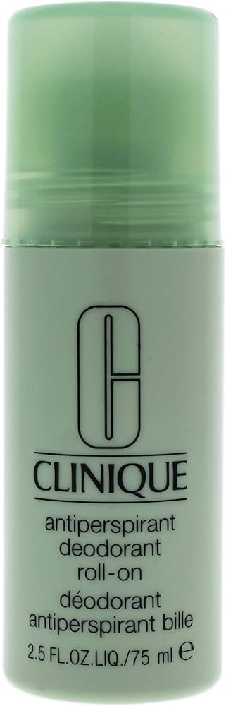 Amazon.co.jp: クリニーク - アンティ パースパイラント デオドラント