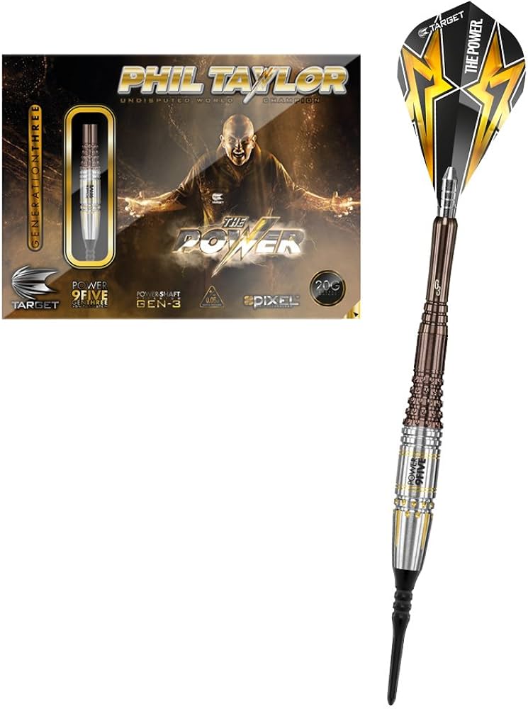 Amazon | ターゲット パワーナインファイブ オリジナル GEN-3 フィル