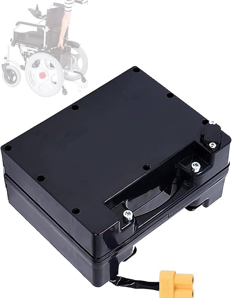 Amazon.co.jp: リチウムバッテリーパック 24V 18AH 20AH 25AH 30AH 24