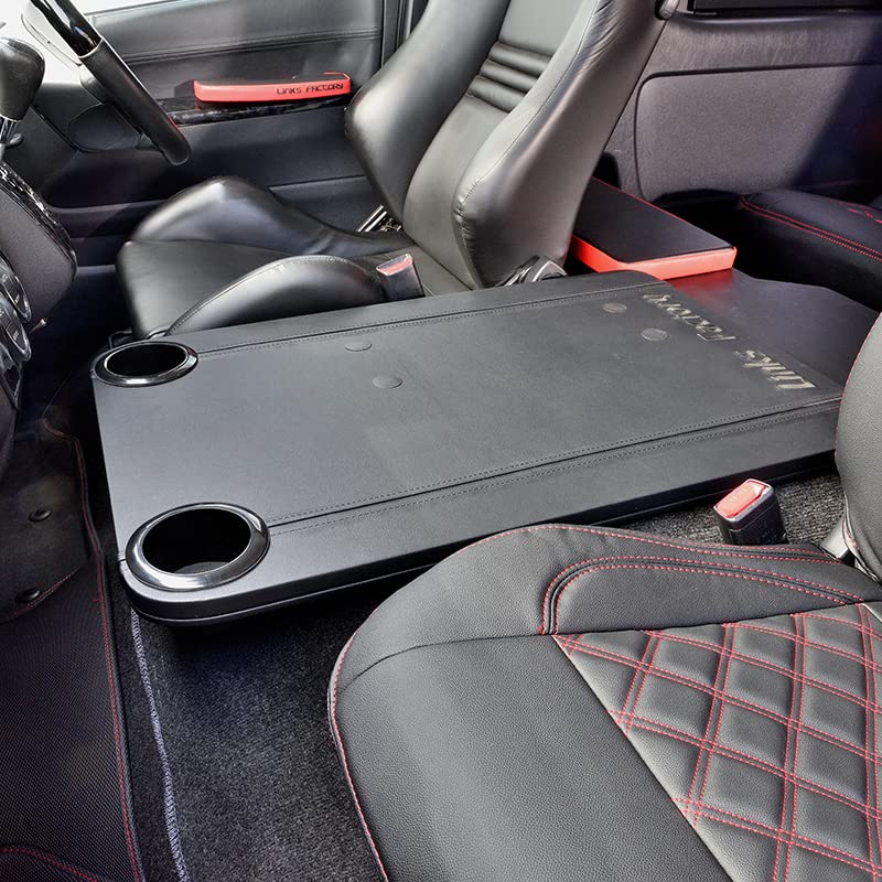 Amazon | ハイエース 200 ワイドS-GL コンソールフラット (ブラック