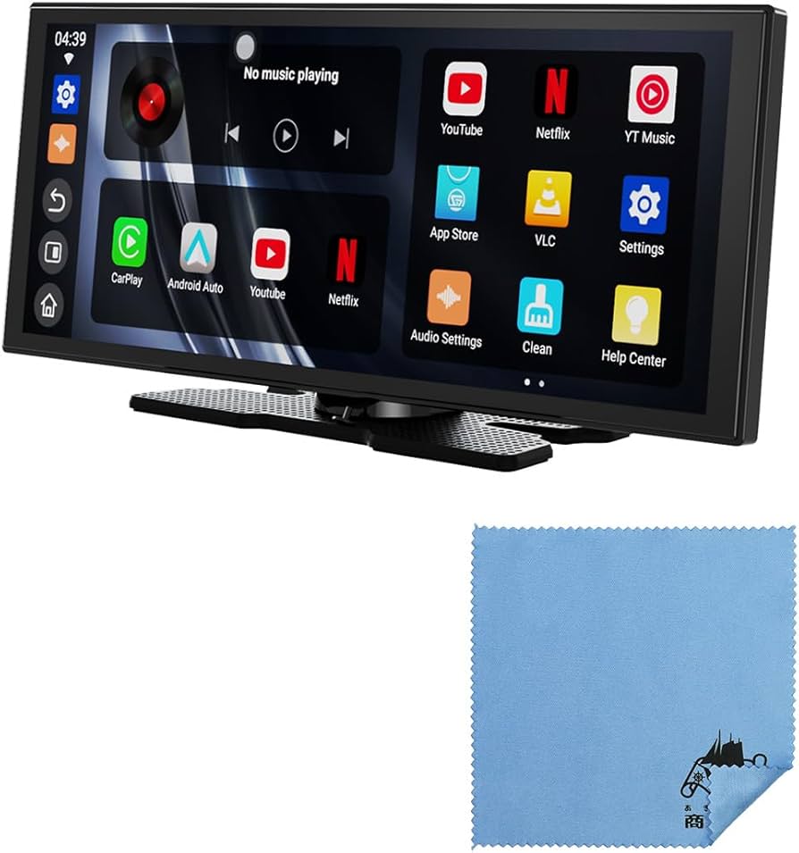 Amazon.co.jp: 【正規品】Ottocast ScreenFlow オットキャスト