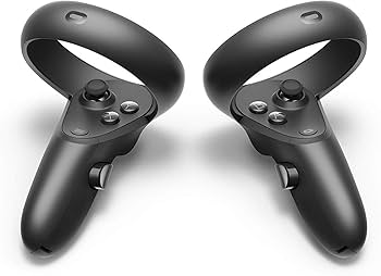 Amazon.com: Oculus Rift S PC-Powered VR Gaming Headset : Video Games