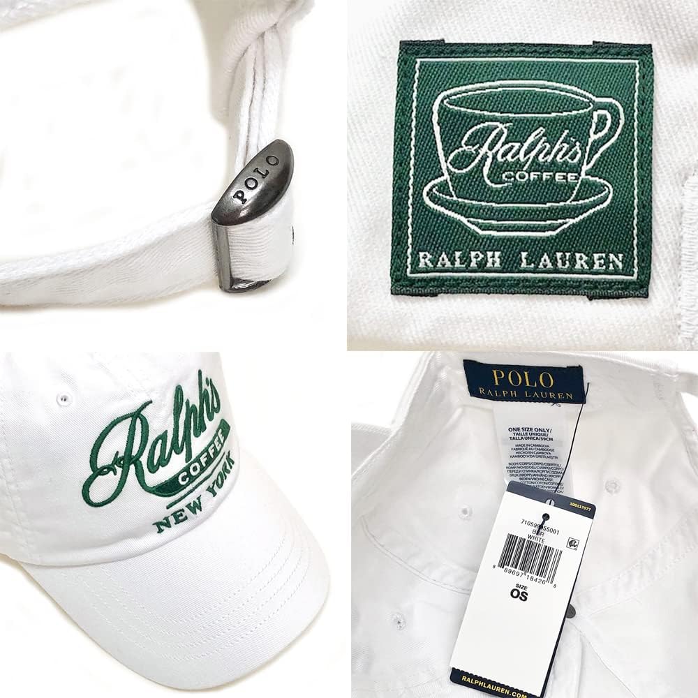 Amazon | (ポロラルフローレン) ラルフズコーヒー RALPH'S COFFEE SHOP