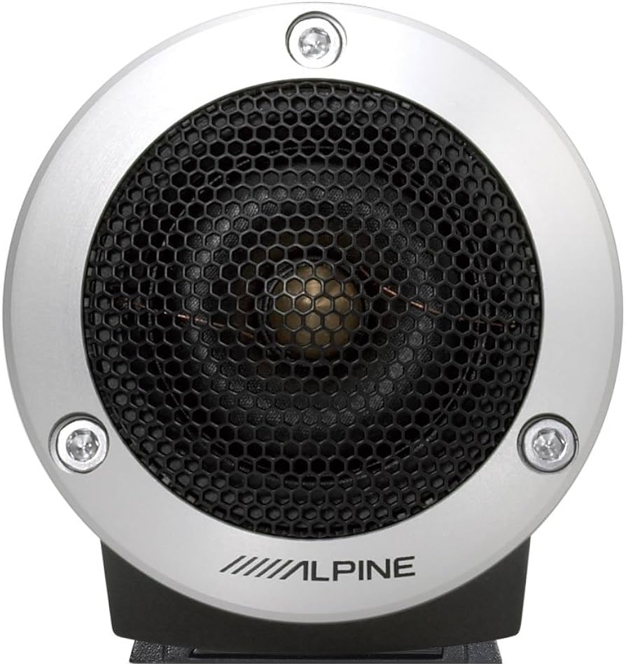 Amazon.co.jp: アルパイン(ALPINE) デュアル・エミッション