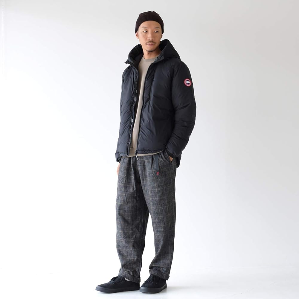 Amazon | [カナダグース] CANADA GOOSE ロッジフーディ LODGE HOODY
