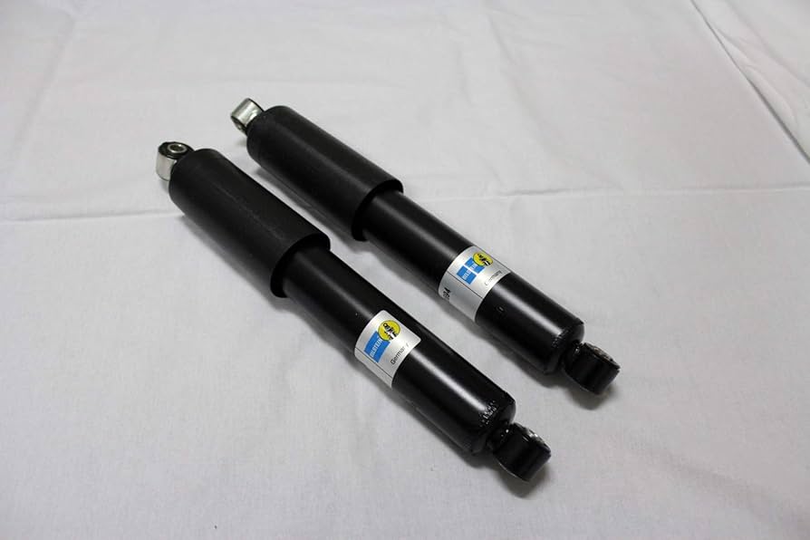 Amazon | ローバーミニ用 ビルシュタイン／Bilstein B4ガスショック