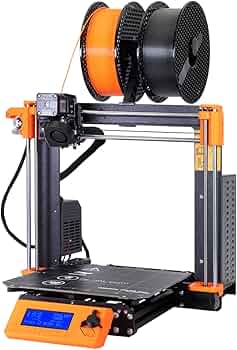 Amazon | 【日本正規品】ORIGINAL PRUSA i3 MK3S+ 組み立て済 3D