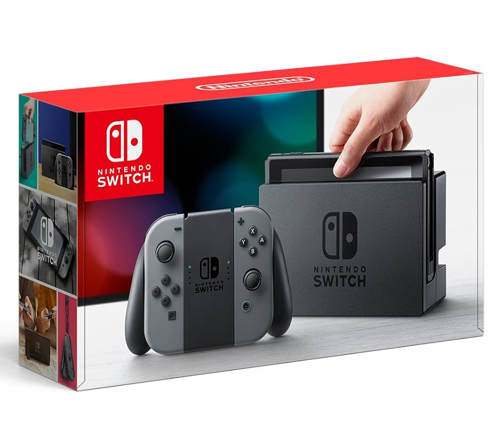 Nintendo Switch 箱なし 付属品完備 ニンテンドースイッチ Switch 本体