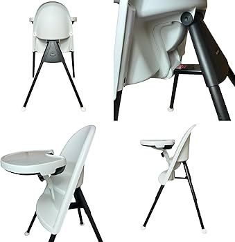 Amazon | ベビービョルン 【日本正規品保証付】 ハイチェア 067021 1個