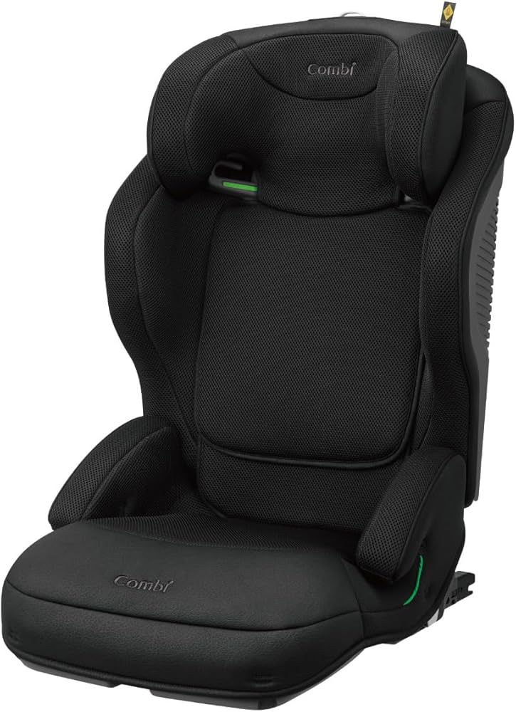 Amazon | Combi コンビ ISOFIX固定 R129対応ジュニアシート 3歳頃から