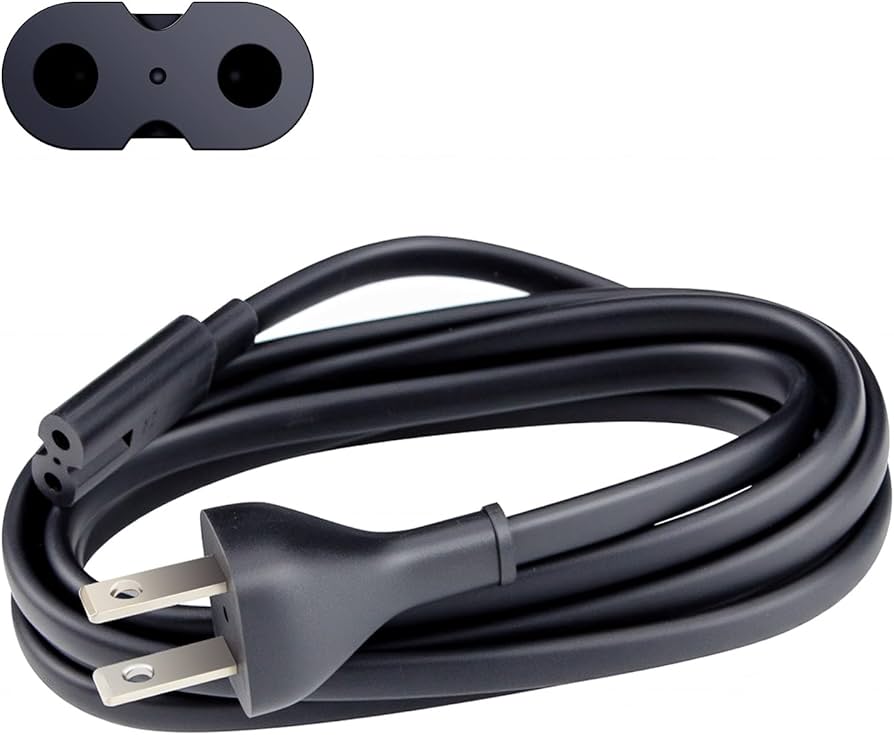Amazon.com: for Apple TV Power Cord, Original Standard Mac mini