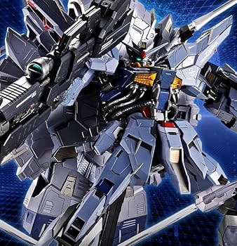 Amazon | METAL BUILD プロヴィデンスガンダム CLIMAX BATTLE Ver. 約