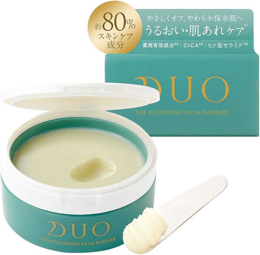 Amazon | 【医薬部外品/うるおい・肌あれケア*】 ザ 薬用クレンジング