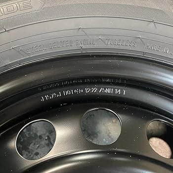 Amazon | アクア ヴィッツ フィールダー ポルテ175/65R15 23年製