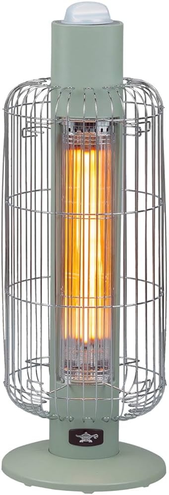 Amazon.co.jp: Aladdin (アラジン) Electric Stove Far-Infrared