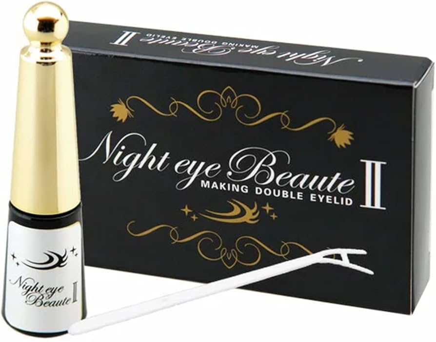 Amazon.co.jp: Night eye Beaute II [Night Eye Beaute II] 0.1 fl oz